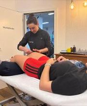 Physiotherapie Seefeld Zürich - Fitcube Bild 5