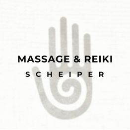 Massage & Reiki - Scheiper