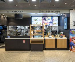 McDonald's Bild 2