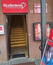 Salzgitter-Lebenstedt Eingang