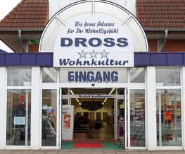 DROSS Wohnkultur GmbH Bild 1