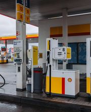 Shell Recharge Charging Station Bild 10