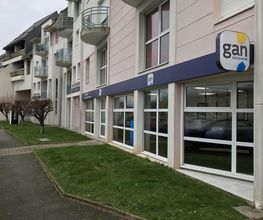 GAN ASSURANCES LANDERNEAU image 1