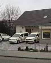 A. Taxi Lüdenscheid ,,4435 & 4435" Bild 2