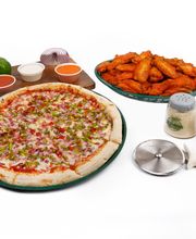 IL Primo Pizza & Wings image 6