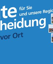 Volksbank Dresden-Bautzen eG - Hauptstelle Dresden Bild 1