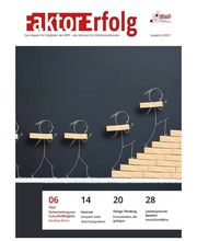 IBWF - Das Netzwerk für Mittelstandsberater Bild 8