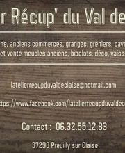 L'Atelier Récup du Val de Claise image 2