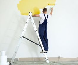 Maler Schaad GmbH Bild 1