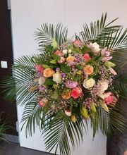 Carrément Fleurs - Fleuriste Clermont-l'Hérault 34 - Livraison de fleurs à domicile image 3