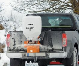 Wintertechnik - POLARO 110