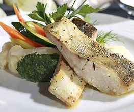 Restaurant du Lac Bild 2