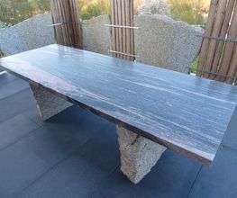 Fischer Granit Bild 2