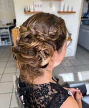 Intercoiffure Sonja Bild 11