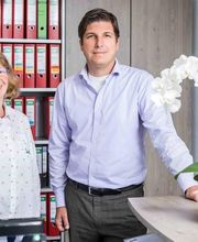 Steuerbüro Paprotny