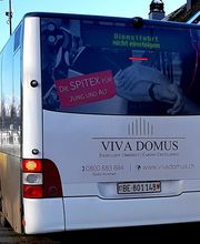 VIVA DOMUS Spitex Bild 1