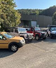 Castrol Service Utt4x4 autoretro42 - AutoFirst image 19
