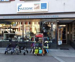 Fazzone Fuss-Orthopädie Bild 2