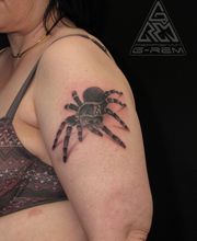 G-rem Tattoo image 7