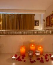 Thara Thai Spa & Massage - Baden Bild 18