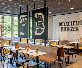 McDonald's Bild 5
