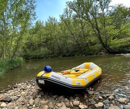 KAYAK NUMANCIA imagen 2
