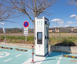EVzen station de recharge image 2