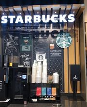 Starbucks koffie