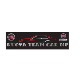 La Nuova Team Car logo