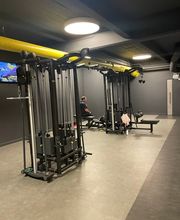 Fitness Park Nice - Californie image 12