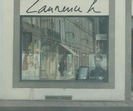 Laurence H Coiffure image 1