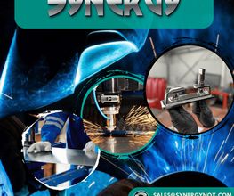 Synergy Nox imagen 12