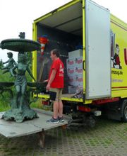 Möbelspedition Renaldo von Poblotzki e.K. Bild 4