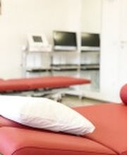 Therapiezentrum am Maienplatz - Physiotherapie Ergotherapie Logopädie Bild 5