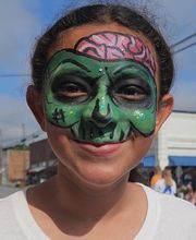 Bubbles Foam Parties, Face Painting, Balloon Twisting & More image 5