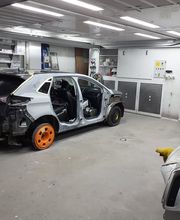 Carrosserie Putallaz SA Bild 10