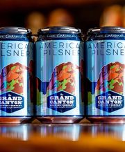 Grand Canyon Brewing + Distillery image 16