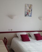 Hôtel Orange Marine image 2