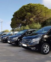 AutoHispalis - Alquiler de minivan con conductor en Sevilla imagen 13