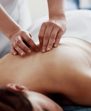 Physiotherapie Santewell Basel Steinenvorstadt Bild 10