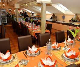 Rüdiger Scheidt Partyservice Bild 2