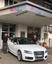 GARAGE ROGER JÄGER Bild 2