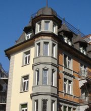 Hensler Malerarbeiten GmbH Bild 8