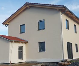 Zimmerei Holzbau Christian Luber Bild 6