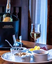 Hotel Astoria Bild 5