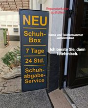 MeisterBrumm Schuhmacherei Bild 5