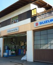 Garage de Chermignon Bild 1