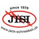 Elektrofachgeschäft Schneebeli Jack