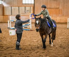 Reitsportzentrum St. Josefen AG Bild 11