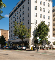 Columbia Uptown image 20